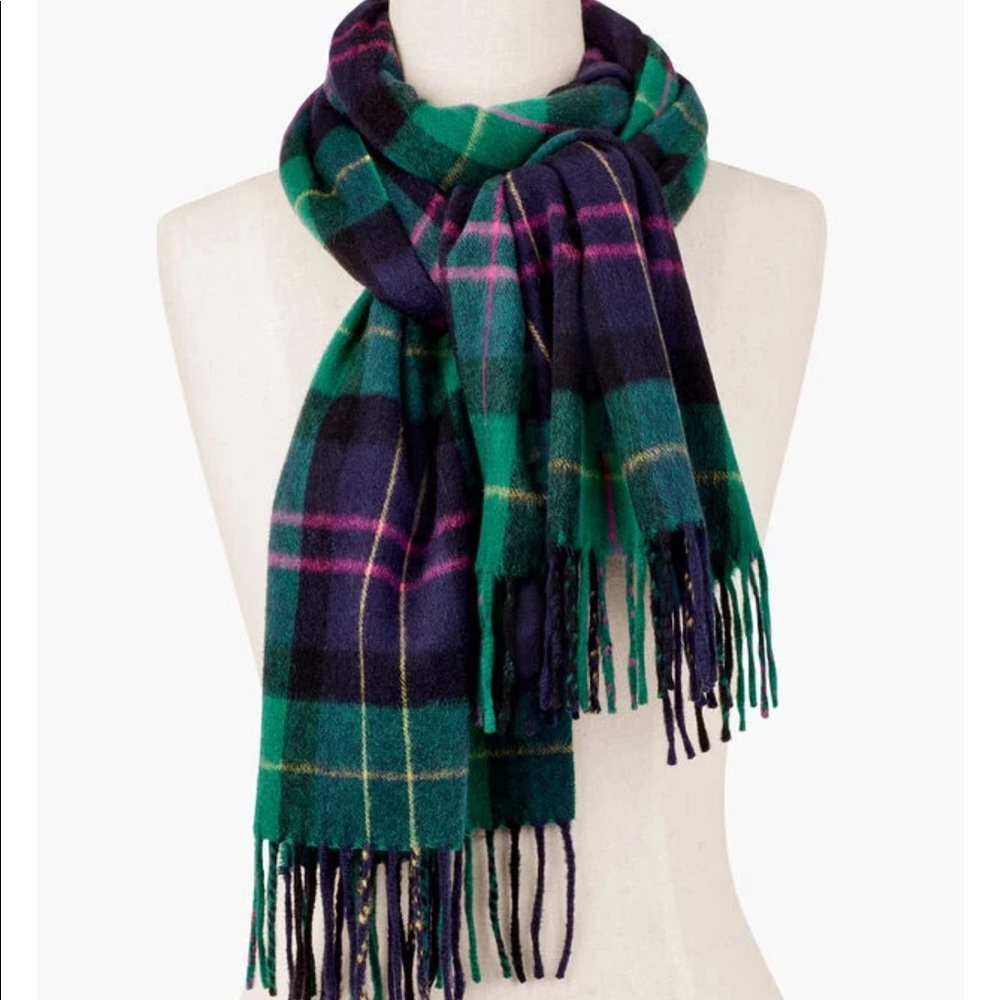Cashmere Scarf - brand new